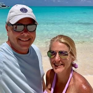 Meet your Posher, Beth